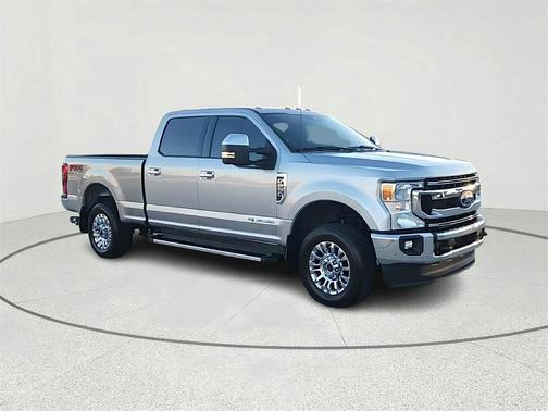 2022 Ford F-250 XLT
