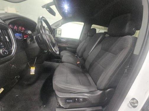 2023 Chevrolet Silverado 2500 LT