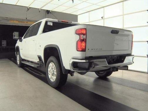 2023 Chevrolet Silverado 2500 LT