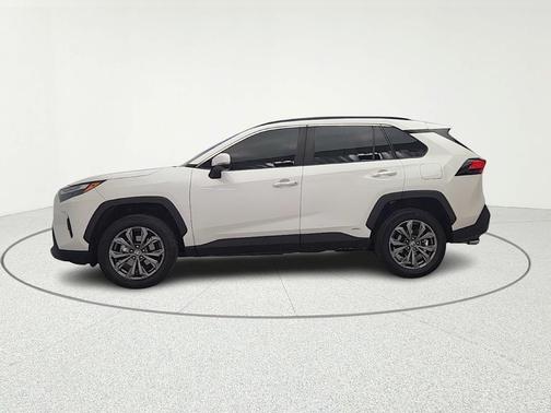 2022 Toyota RAV4 Hybrid Limited