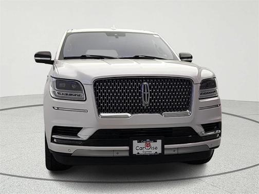 2018 Lincoln Navigator Reserve