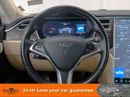 2015 Tesla Model S 85D