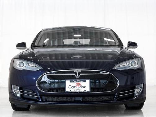 2015 Tesla Model S 85D