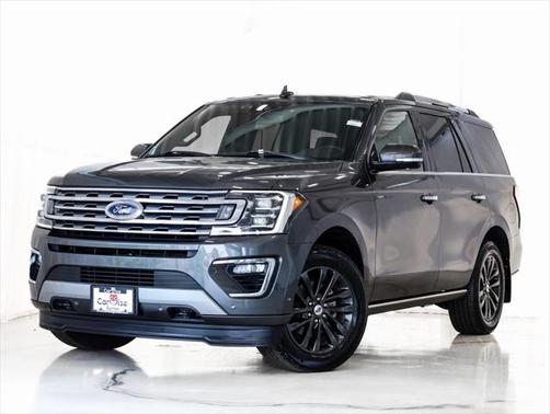 2019 Ford Expedition Limited