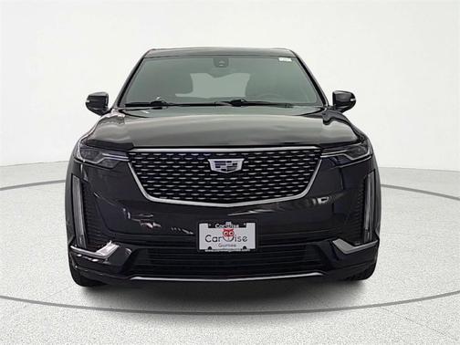 2024 Cadillac XT6 Luxury AWD