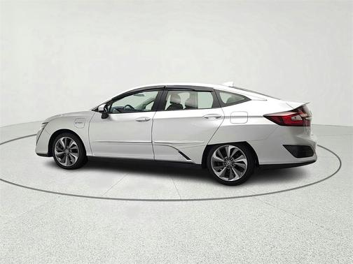 2018 Honda Clarity Plug-In Hybrid Touring