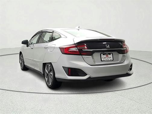 2018 Honda Clarity Plug-In Hybrid Touring