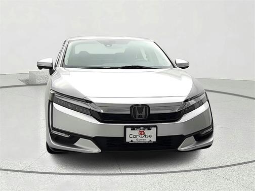 2018 Honda Clarity Plug-In Hybrid Touring