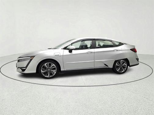 2018 Honda Clarity Plug-In Hybrid Touring
