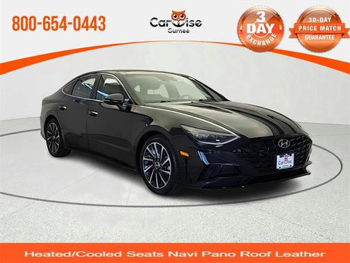 2022 Hyundai SONATA Limited