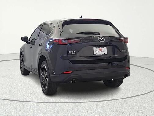 2022 Mazda CX-5 2.5 S Premium Plus Package