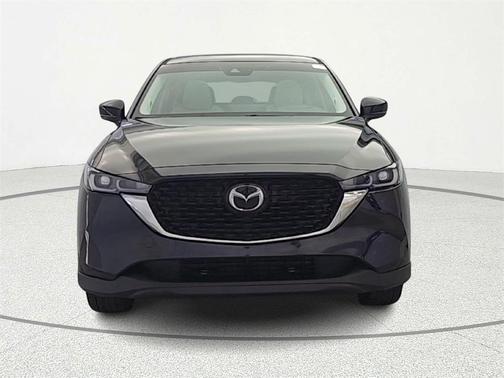 2022 Mazda CX-5 2.5 S Premium Plus Package