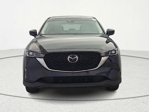 2022 Mazda CX-5 2.5 S Premium Plus Package