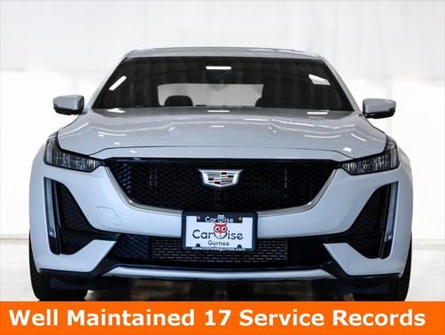 2020 Cadillac CT5 Sport RWD