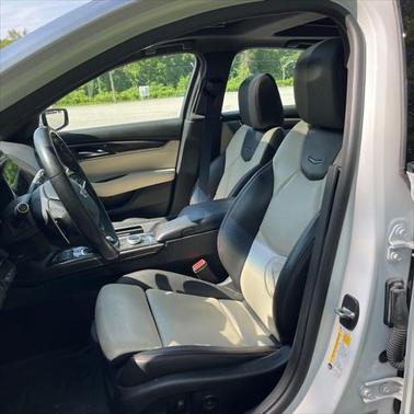 2020 Cadillac CT5 Sport RWD