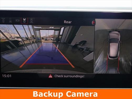 2018 Audi Q5 2.0T Tech Premium