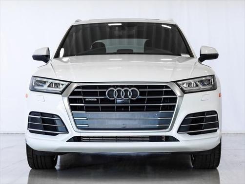 2018 Audi Q5 2.0T Tech Premium