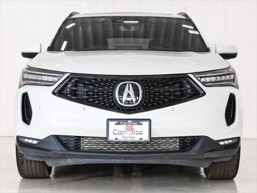 2023 Acura RDX Base