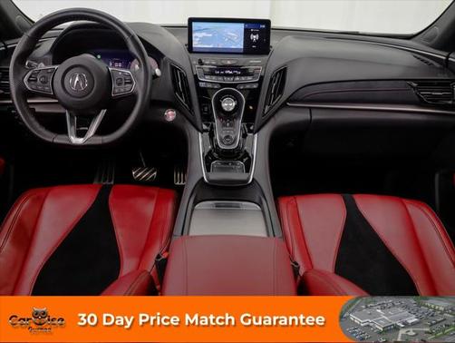 2023 Acura RDX Base
