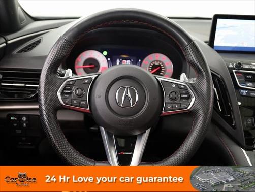 2023 Acura RDX Base