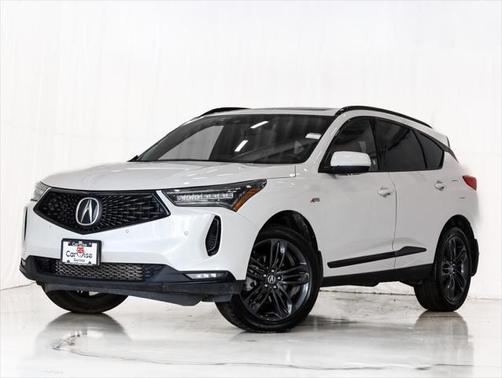 2023 Acura RDX Base