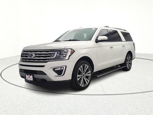 2020 Ford Expedition Max Limited