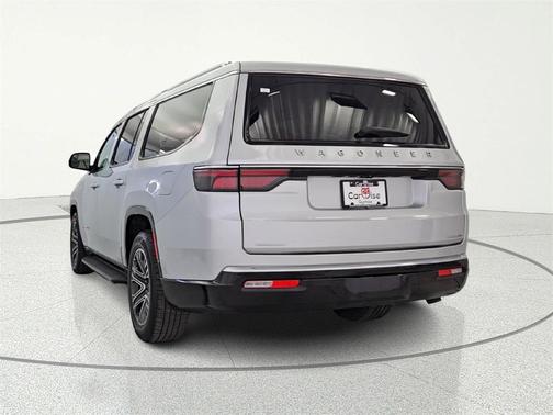 2023 Jeep Wagoneer L Series II 4x4