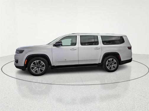 2023 Jeep Wagoneer L Series II 4x4