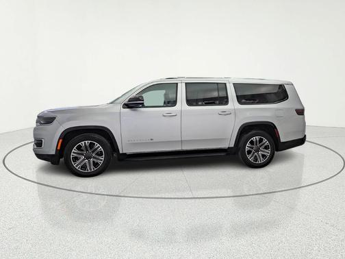 2023 Jeep Wagoneer L Series II 4x4