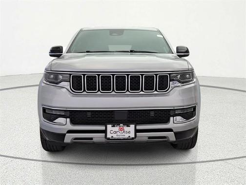 2023 Jeep Wagoneer L Series II 4x4