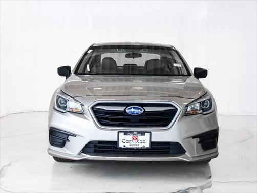 2019 Subaru Legacy Base