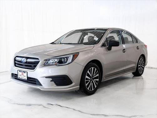 2019 Subaru Legacy Base