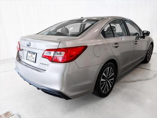 2019 Subaru Legacy Base