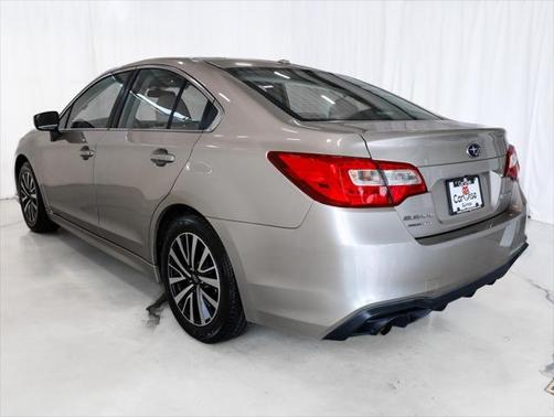 2019 Subaru Legacy Base