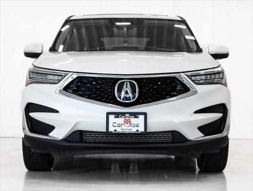 2021 Acura RDX Technology Package