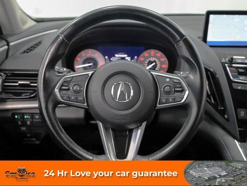2021 Acura RDX Technology Package