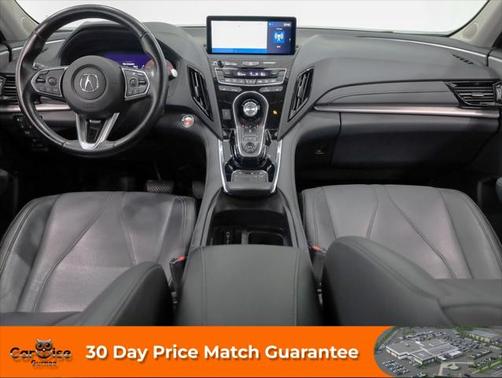 2021 Acura RDX Technology Package