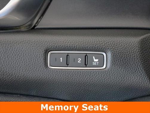 2022 Honda Accord Hybrid EX-L