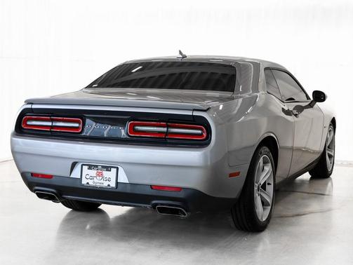 2017 Dodge Challenger R/T