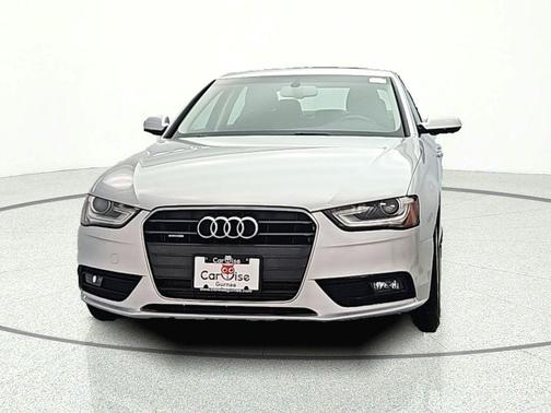 2013 Audi A4 2.0T Premium Plus quattro
