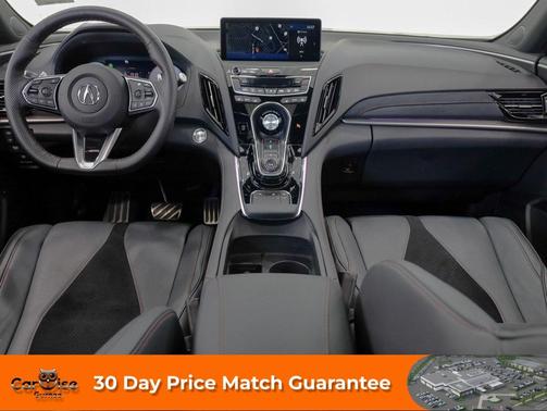 2023 Acura RDX A-Spec Advance Package