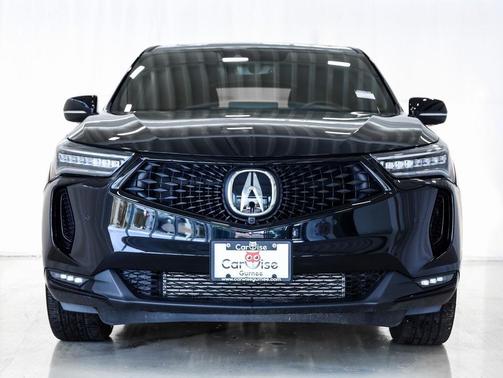 2023 Acura RDX A-Spec Advance Package