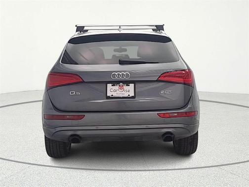 2014 Audi Q5 2.0T Premium Plus