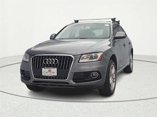 2014 Audi Q5 2.0T Premium Plus