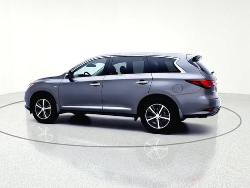 2019 INFINITI QX60 Pure