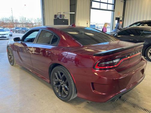 2019 Dodge Charger R/T