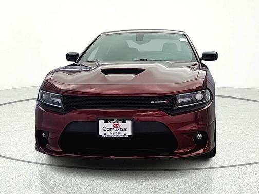 2019 Dodge Charger R/T
