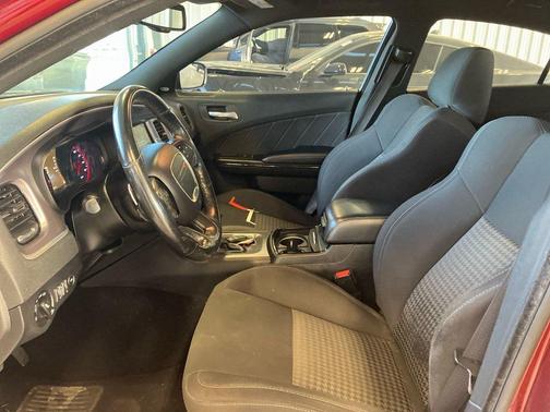 2019 Dodge Charger R/T