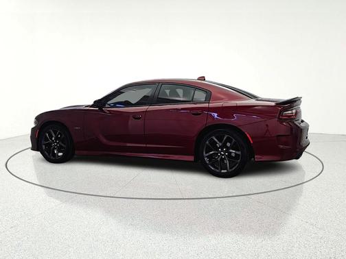 2019 Dodge Charger R/T