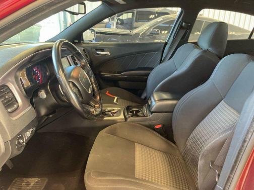 2019 Dodge Charger R/T